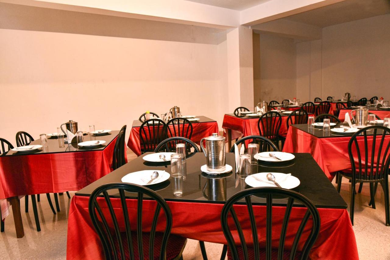 Rufina Palm Bliss Pelling Exterior foto